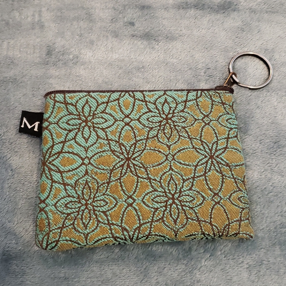 Maruca coin purse